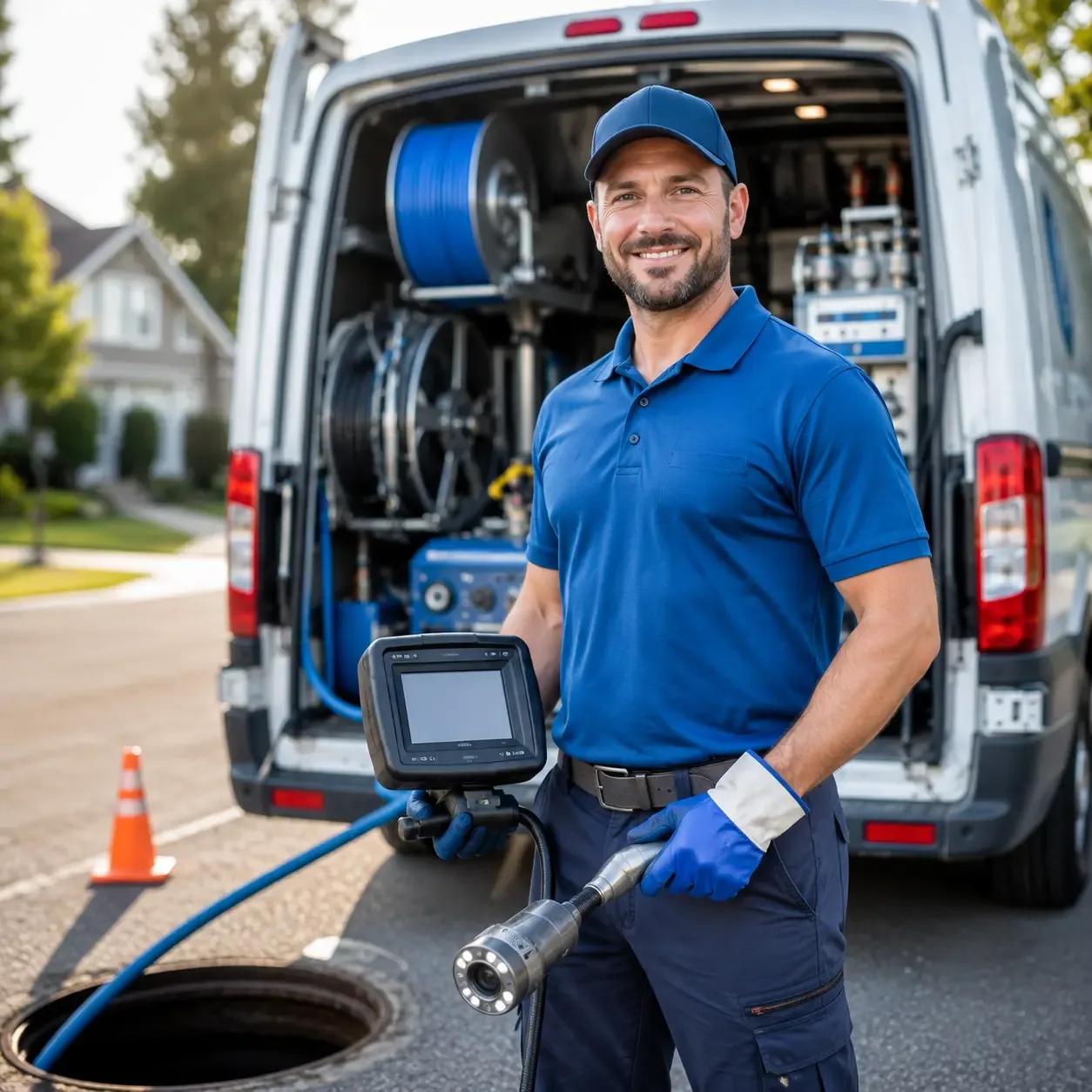 Local Pipe Relining specialists in Deer Park, WI