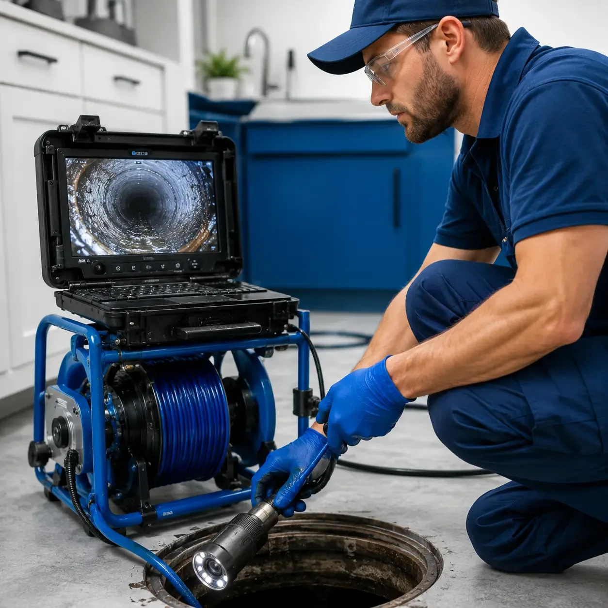 Pipe Relining professionals serving Deer Park, WI